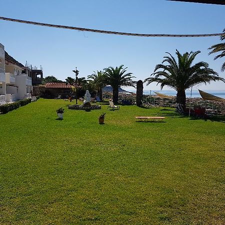 Marina Bay Hotel Skala  Buitenkant foto