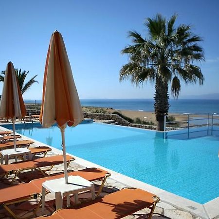 Marina Bay Hotel Skala  Buitenkant foto