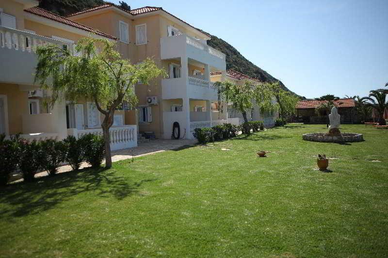 Marina Bay Hotel Skala  Buitenkant foto